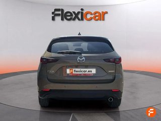 Mazda CX-5 2.2 DE 110kW (150CV) Evolution