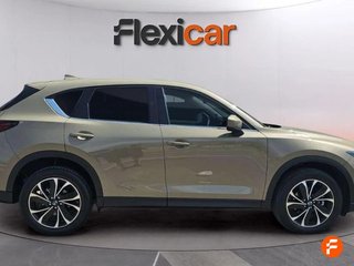 Mazda CX-5 2.2 DE 110kW (150CV) Evolution
