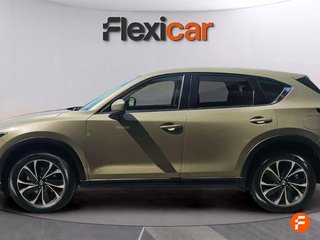 Mazda CX-5 2.2 DE 110kW (150CV) Evolution
