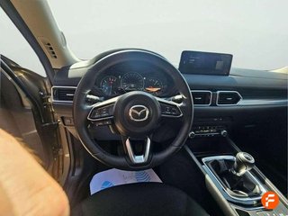 Mazda CX-5 2.2 DE 110kW (150CV) Evolution