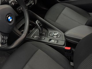 BMW X1 sDrive 18iA desde 335€/mes*