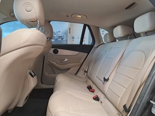 Mercedes-Benz GLC 220 D 4M-SUV (X254) 2017
