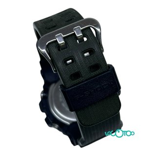 Casio G-Shock GWG-100 Mudmaster