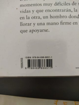 Querido Nadie
