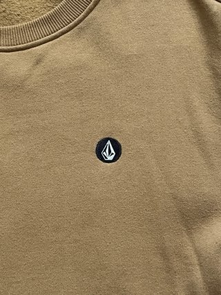 Sudadera Volcom