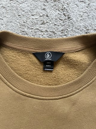 Sudadera Volcom