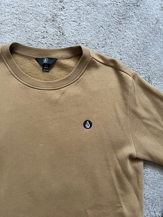 Sudadera Volcom