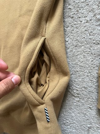 Sudadera Volcom