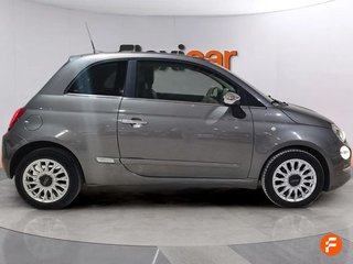 Fiat 500 Dolcevita 1.0 Hybrid 51KW (70 CV)