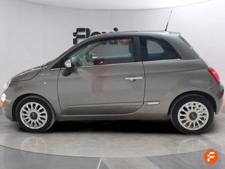 Fiat 500 Dolcevita 1.0 Hybrid 51KW (70 CV)