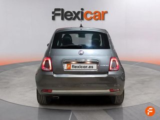 Fiat 500 Dolcevita 1.0 Hybrid 51KW (70 CV)