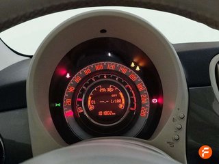 Fiat 500 Dolcevita 1.0 Hybrid 51KW (70 CV)