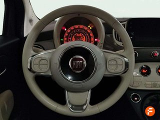 Fiat 500 Dolcevita 1.0 Hybrid 51KW (70 CV)