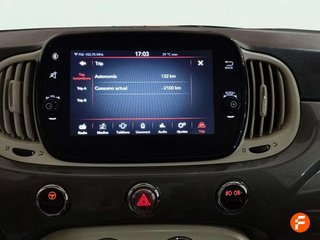 Fiat 500 Dolcevita 1.0 Hybrid 51KW (70 CV)