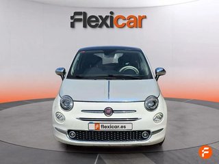 Fiat 500 Dolcevita 1.0 Hybrid 51KW (70 CV)