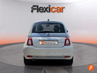Fiat 500 Dolcevita 1.0 Hybrid 51KW (70 CV)