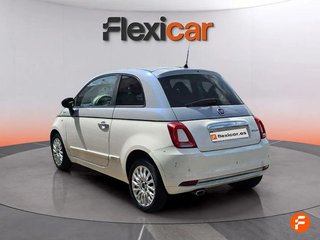 Fiat 500 Dolcevita 1.0 Hybrid 51KW (70 CV)