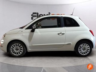 Fiat 500 Dolcevita 1.0 Hybrid 51KW (70 CV)