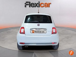 Fiat 500 Dolcevita 1.0 Hybrid 51KW (70 CV)