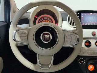 Fiat 500 Dolcevita 1.0 Hybrid 51KW (70 CV)