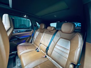 Porsche Cayenne 2020