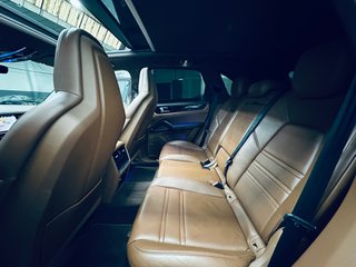 Porsche Cayenne 2020