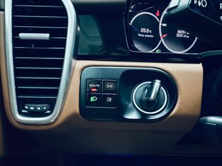 Porsche Cayenne 2020