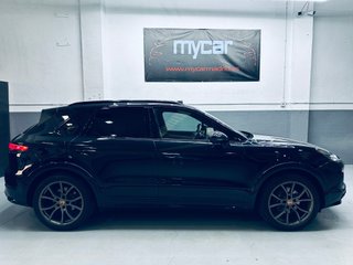 Porsche Cayenne 2020