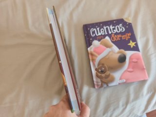 Cuentos para dormir