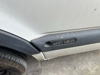 Despiece Renault Master