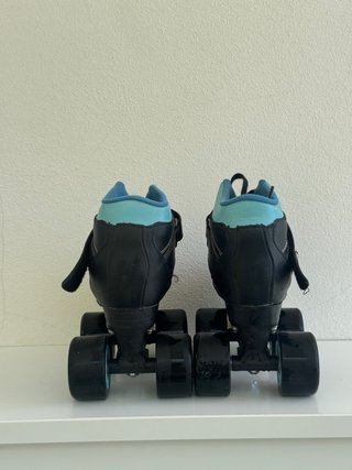 Patines McRoller Talla 29