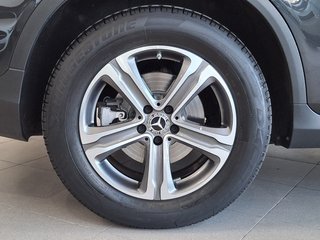 Mercedes-Benz GLC 300 D-SUV (X540) 2021