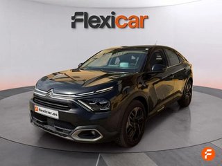Citroën C4 PureTech 130 S&S 6v Feel Pack