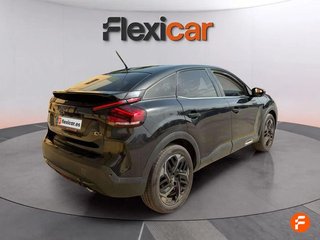 Citroën C4 PureTech 130 S&S 6v Feel Pack