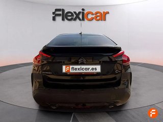 Citroën C4 PureTech 130 S&S 6v Feel Pack