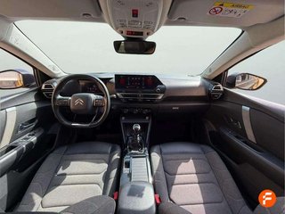 Citroën C4 PureTech 130 S&S 6v Feel Pack