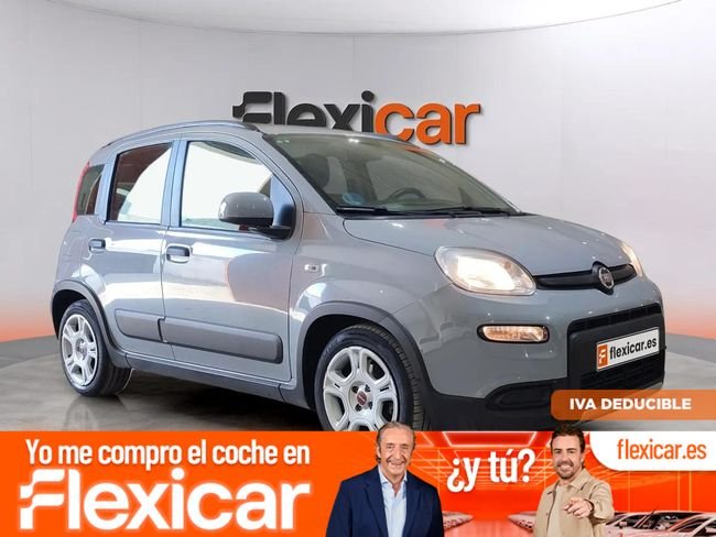 Fiat Panda City Life Hybrid 1.0 Gse 51kw (70CV) - foto 1
