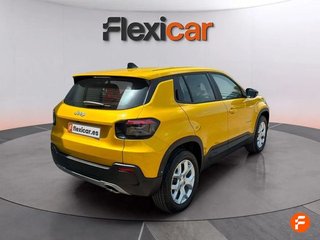 Jeep Avenger 1.2 eHybrid 74kW (100CV) Altitude