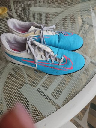 Zapatillas Fútbol Nike