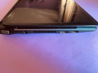 Acer Aspire 1810TZ Ordenador Portátil Negro