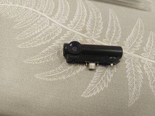 Cámara Sony PSP-450