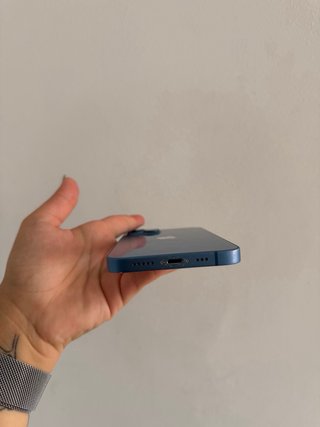 iPhone 13 128GB Azul 85% Batería