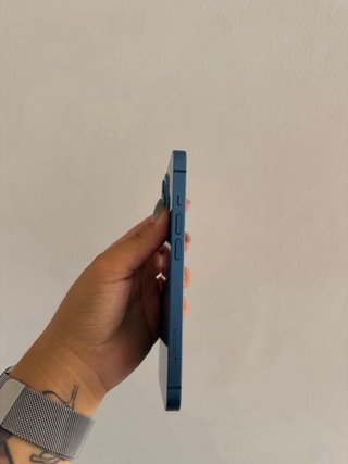 iPhone 13 128GB Azul 85% Batería