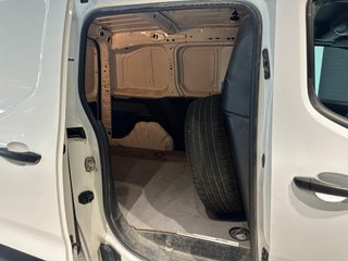 Peugeot Partner Premium Dangel STD 600kg BlueHDi 96kw