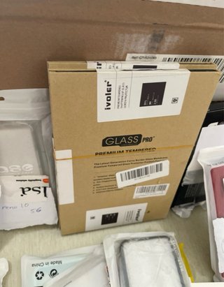 Lote de fundas para oppo, realme, huawei
