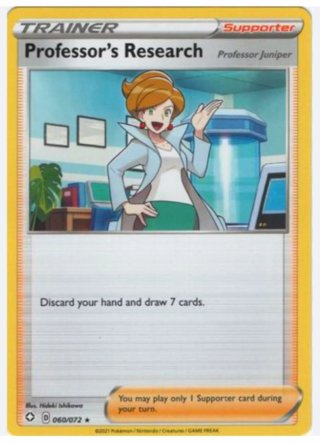 CARTA POKEMON PROMOCIONAL.