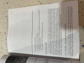 Libro programacion xml y java VER IMAGENES