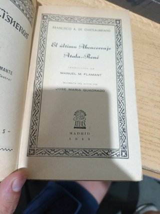 Lote de 11 Libros Antiguos - Clásicos e Historia