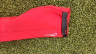 Chaqueta Geographical Norway Roja Talla S
