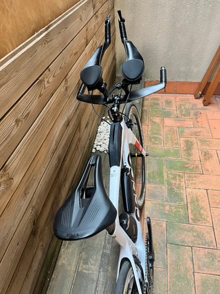 Ceepo Venom Talla M Ful carbon
